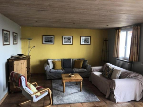 Résidence Res.de L Oisans - GRAND APPARTEMENT 5 PIECES ALPE D'HUEZ HAUT DE STATION MAE-3641 Huez